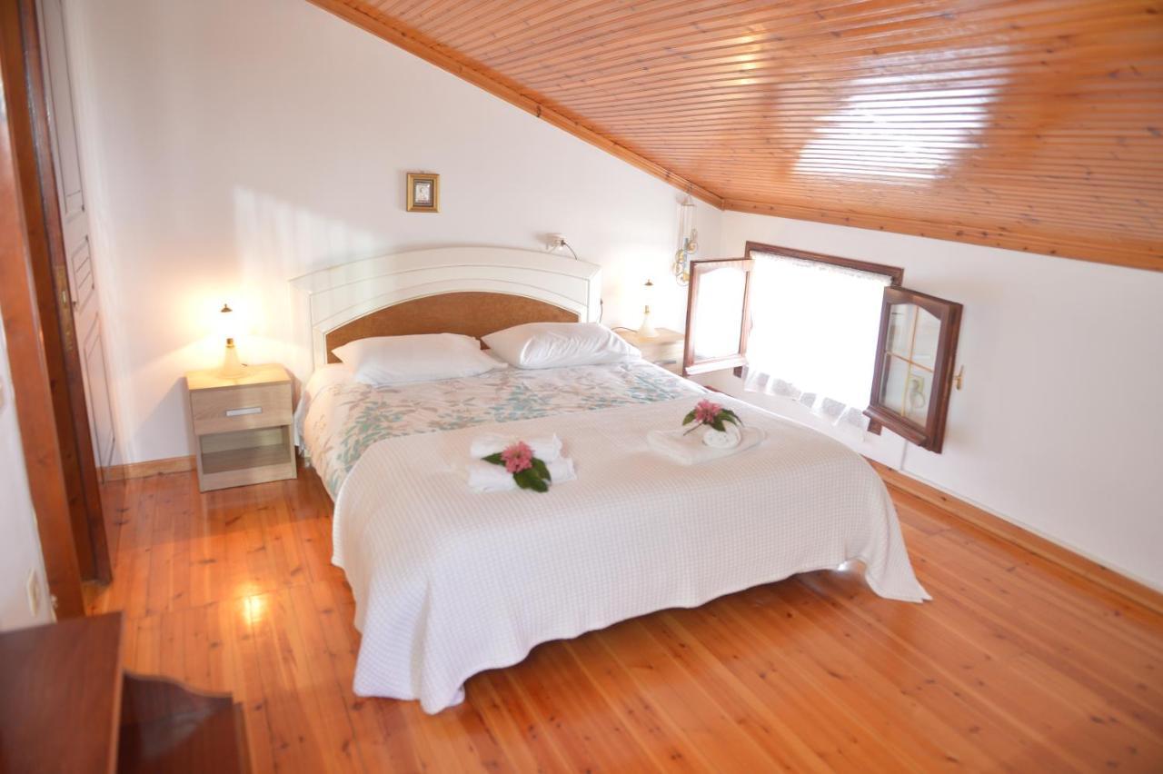 Villa Eleni Peritheia By Corfuescapes Agios Spyridon  Buitenkant foto